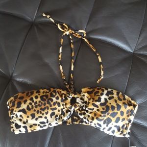 Swim top/ bikini top